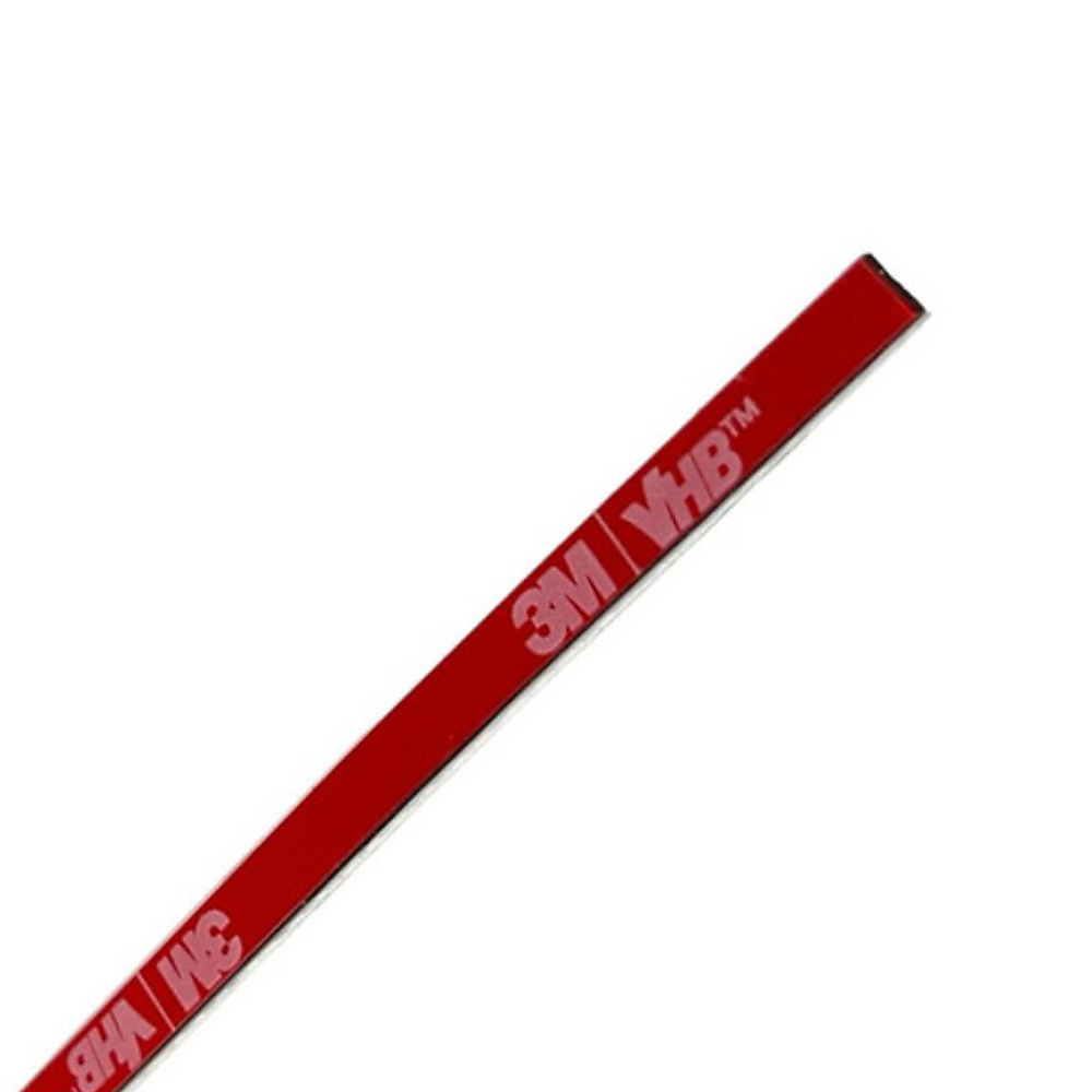 LED Light Hidden strip 2 color