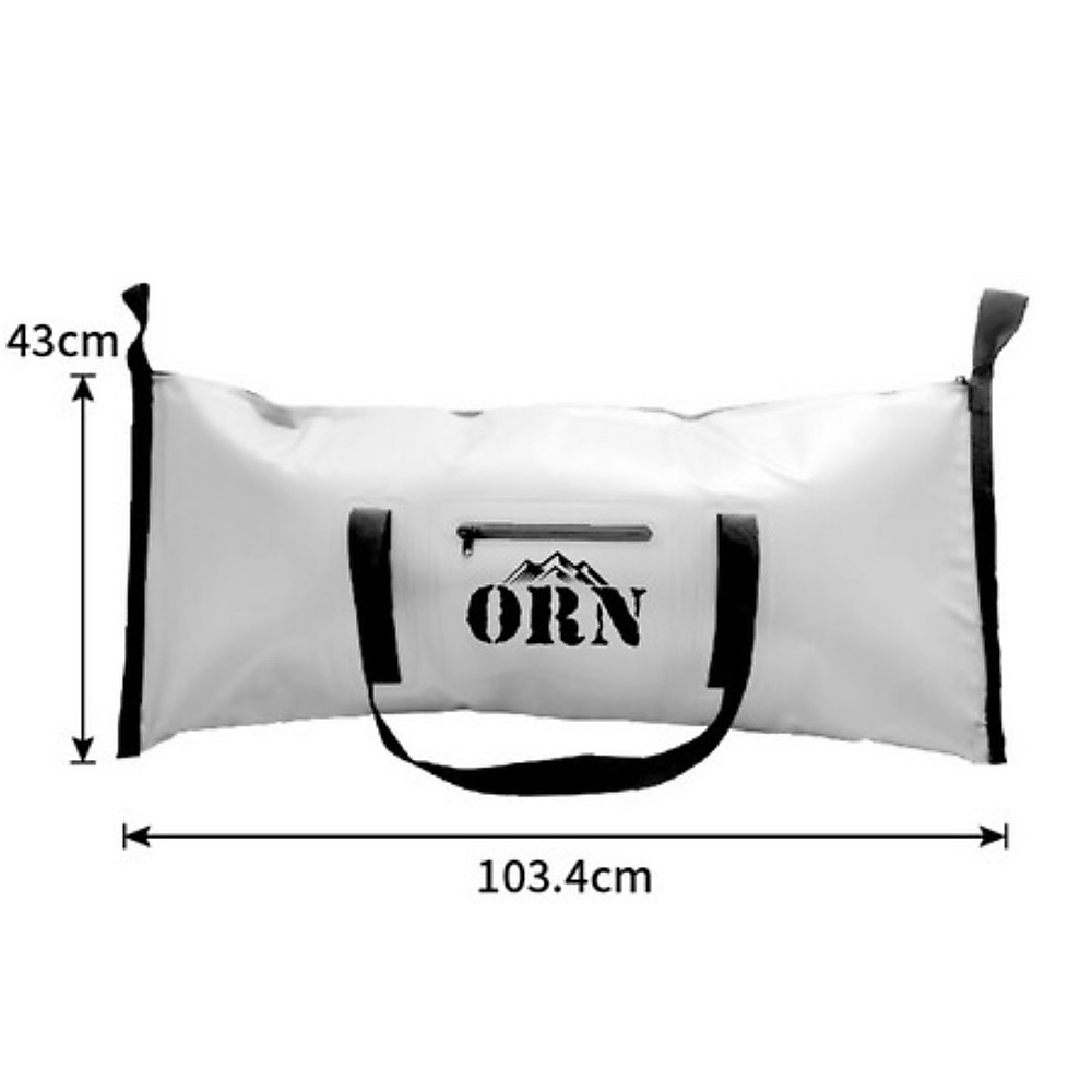 Fishing Cooler Bag 35L