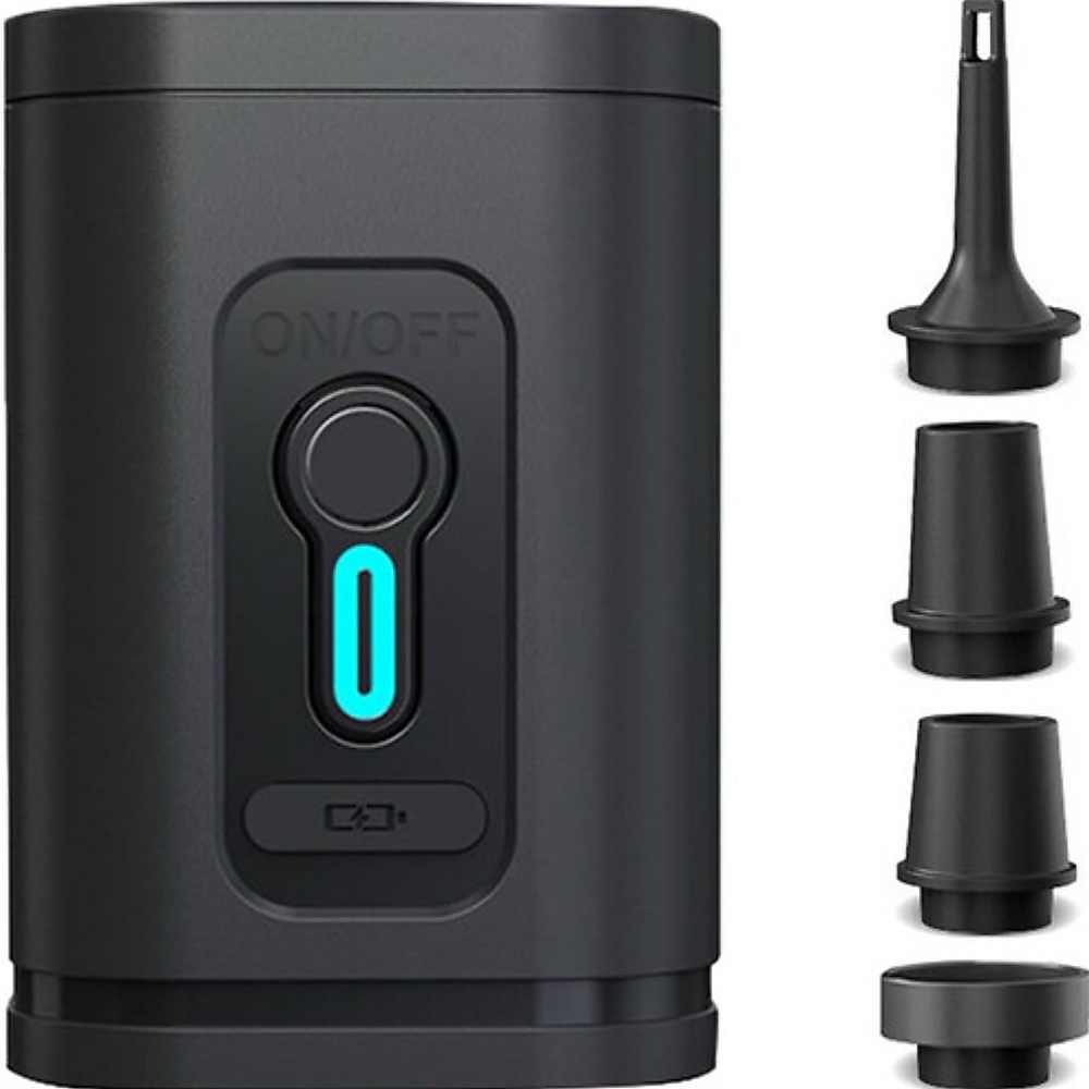 Air inflator pump - mini