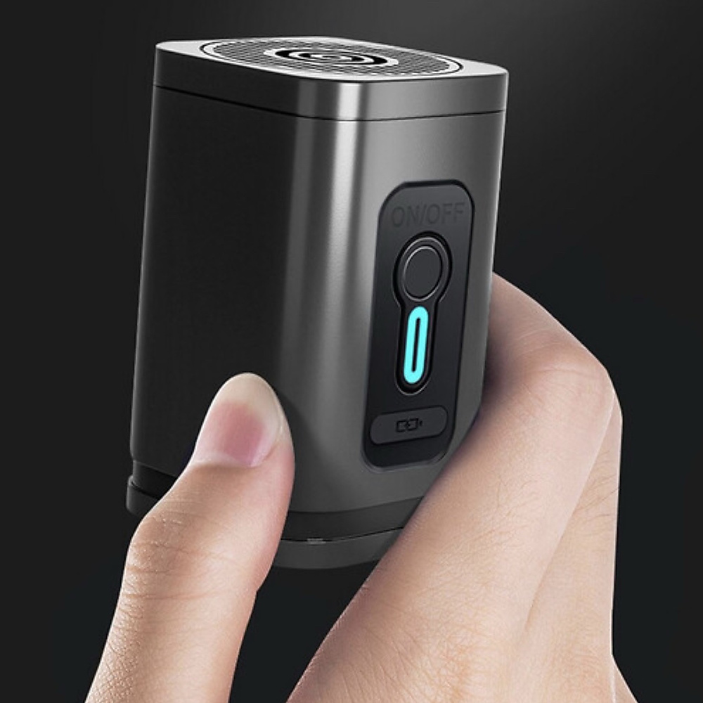 Air inflator pump - mini