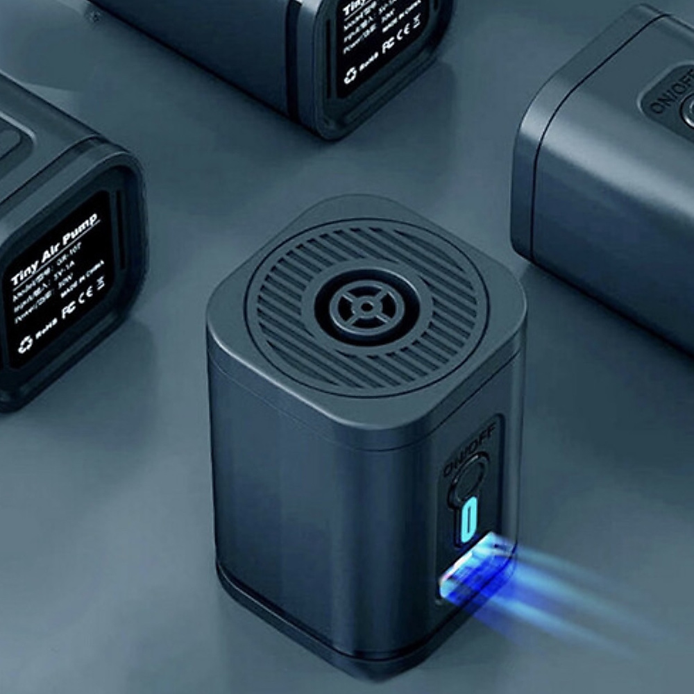 Air inflator pump - mini