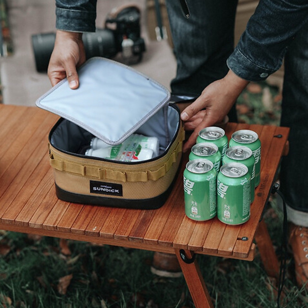 SUNDICK thermal bag