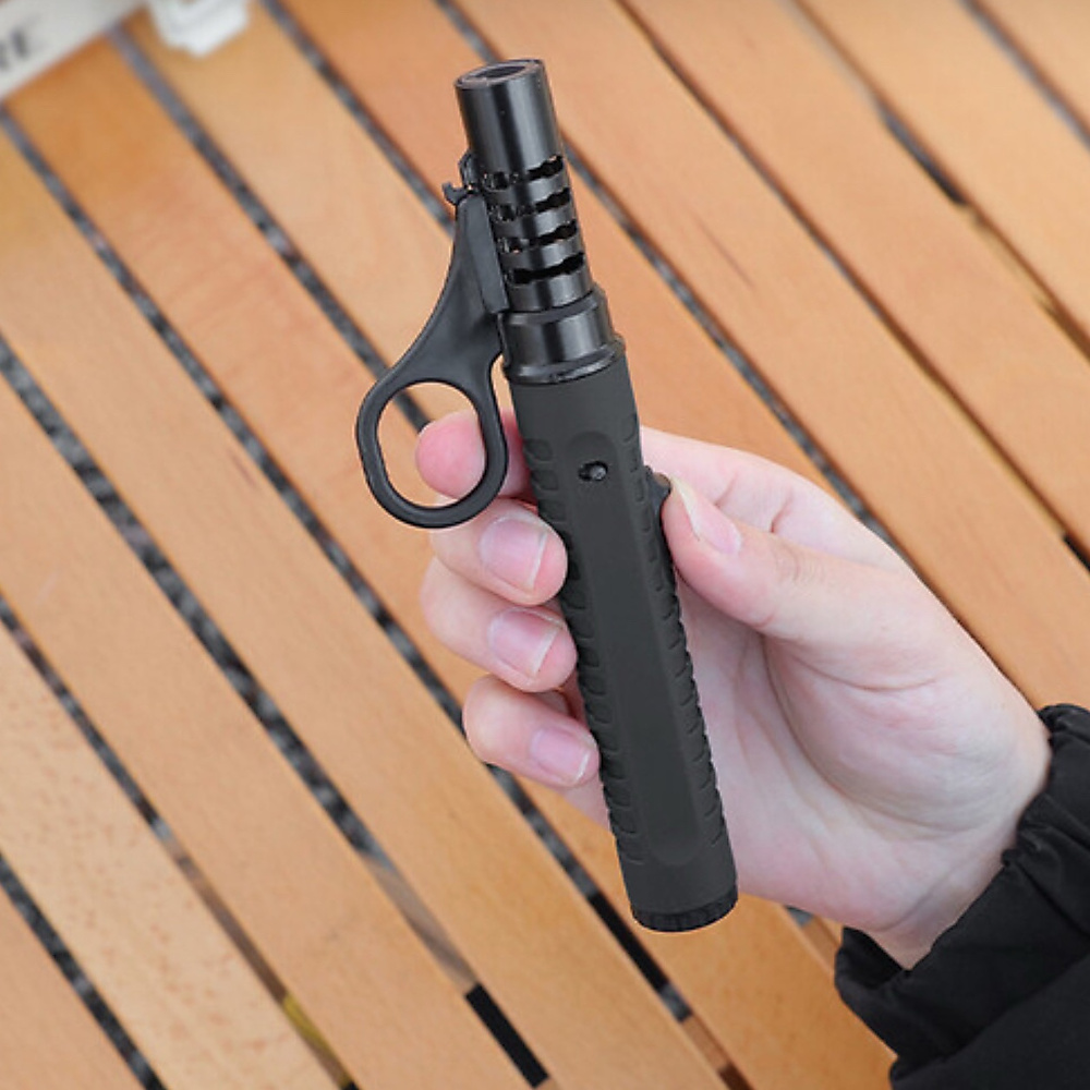 ولاعة باربكيو