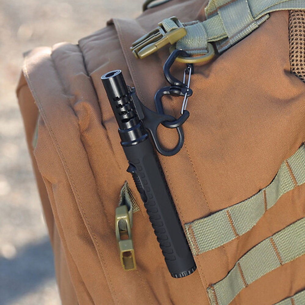 ولاعة باربكيو