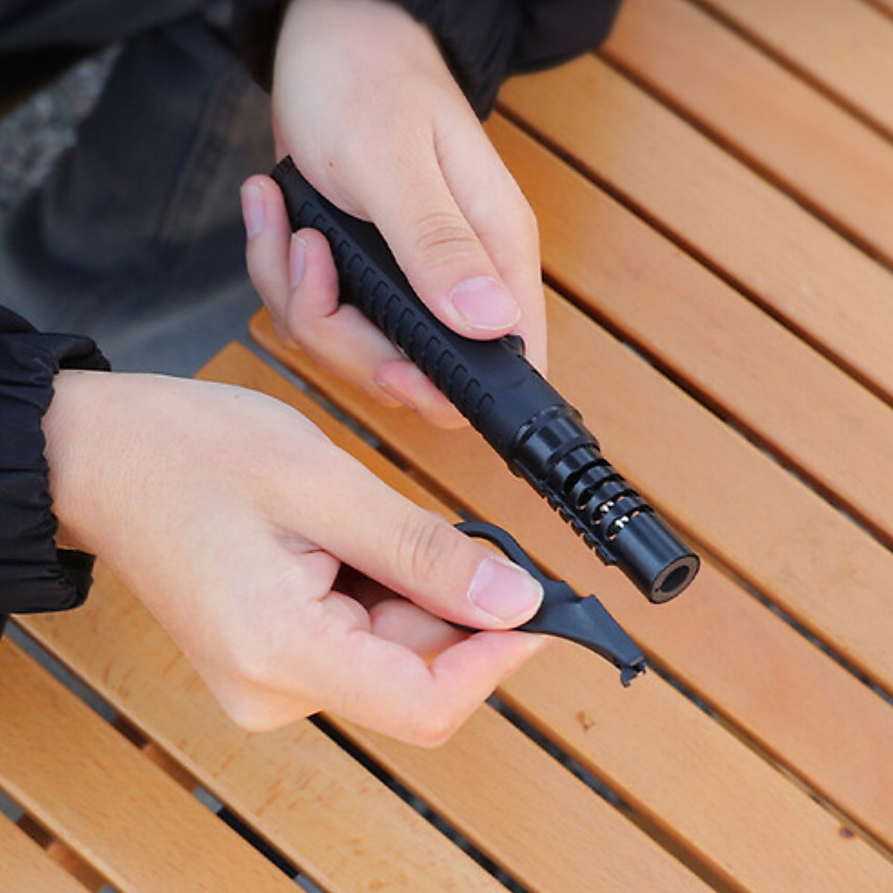 ولاعة باربكيو