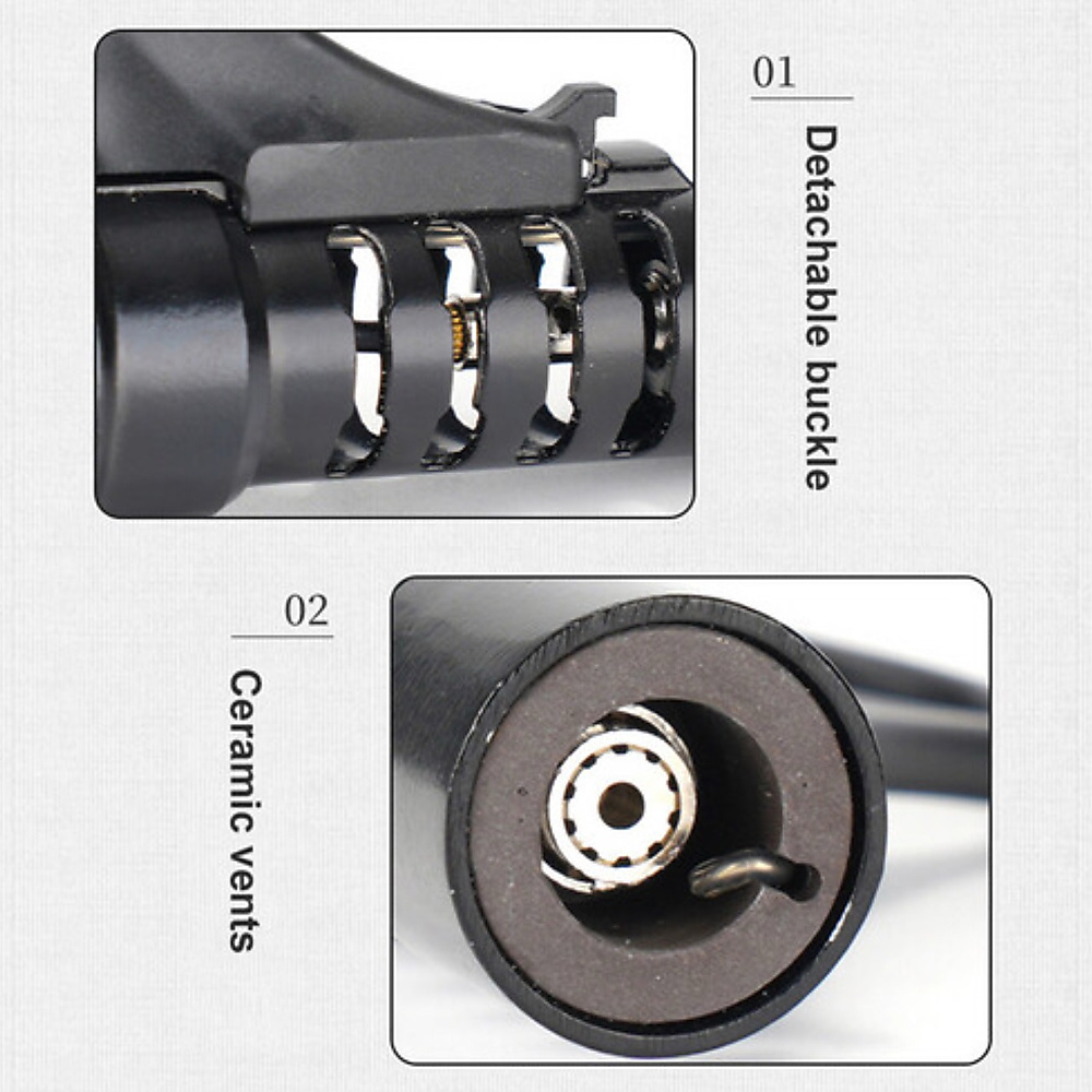 ولاعة باربكيو