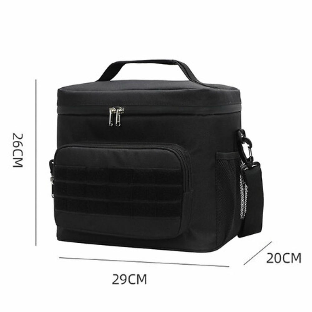 15L Thermal Food bag