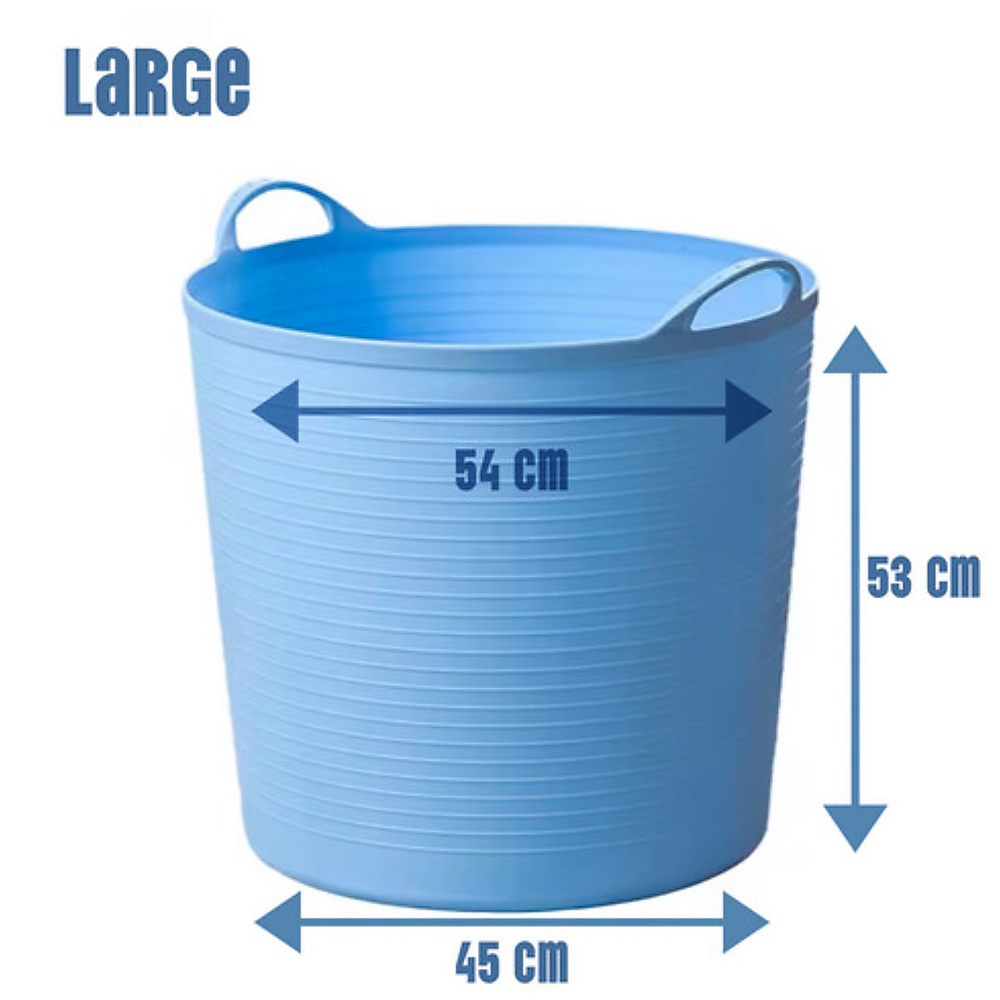 Large plastic Gallon