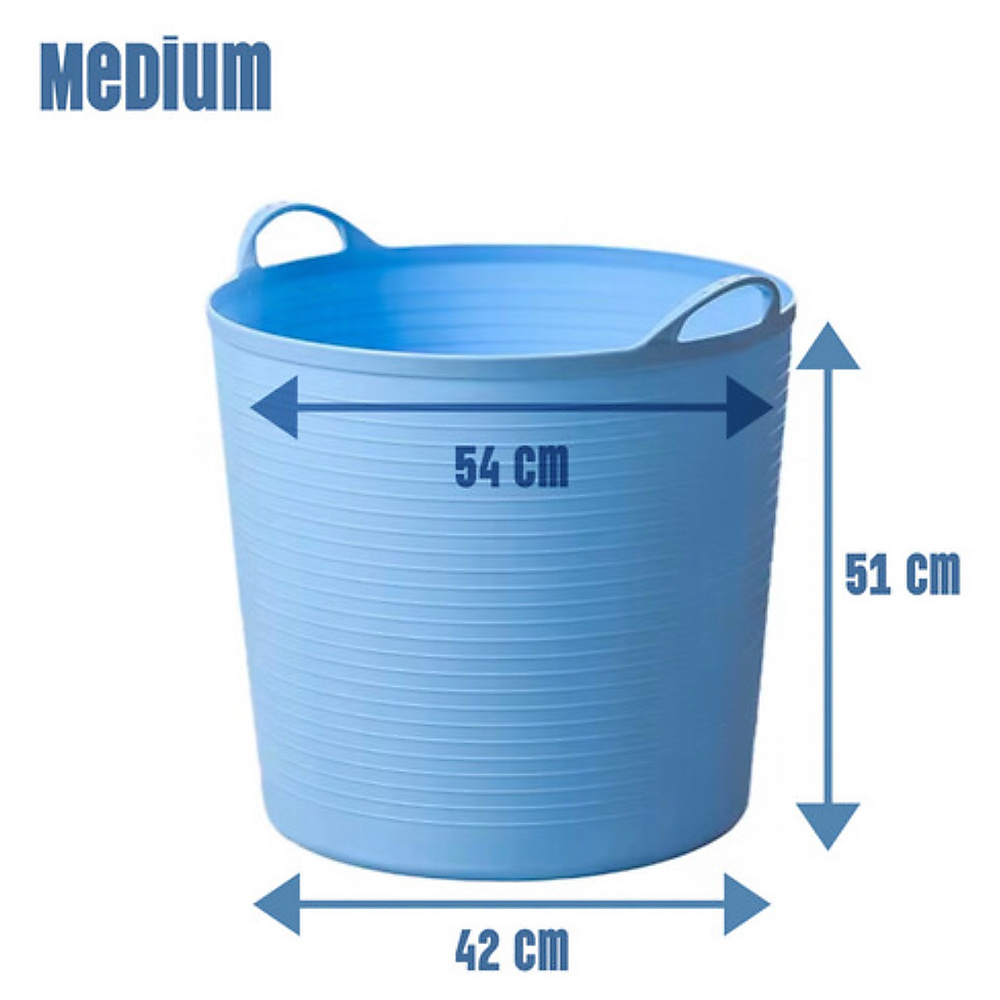 Medium plastic Gallon