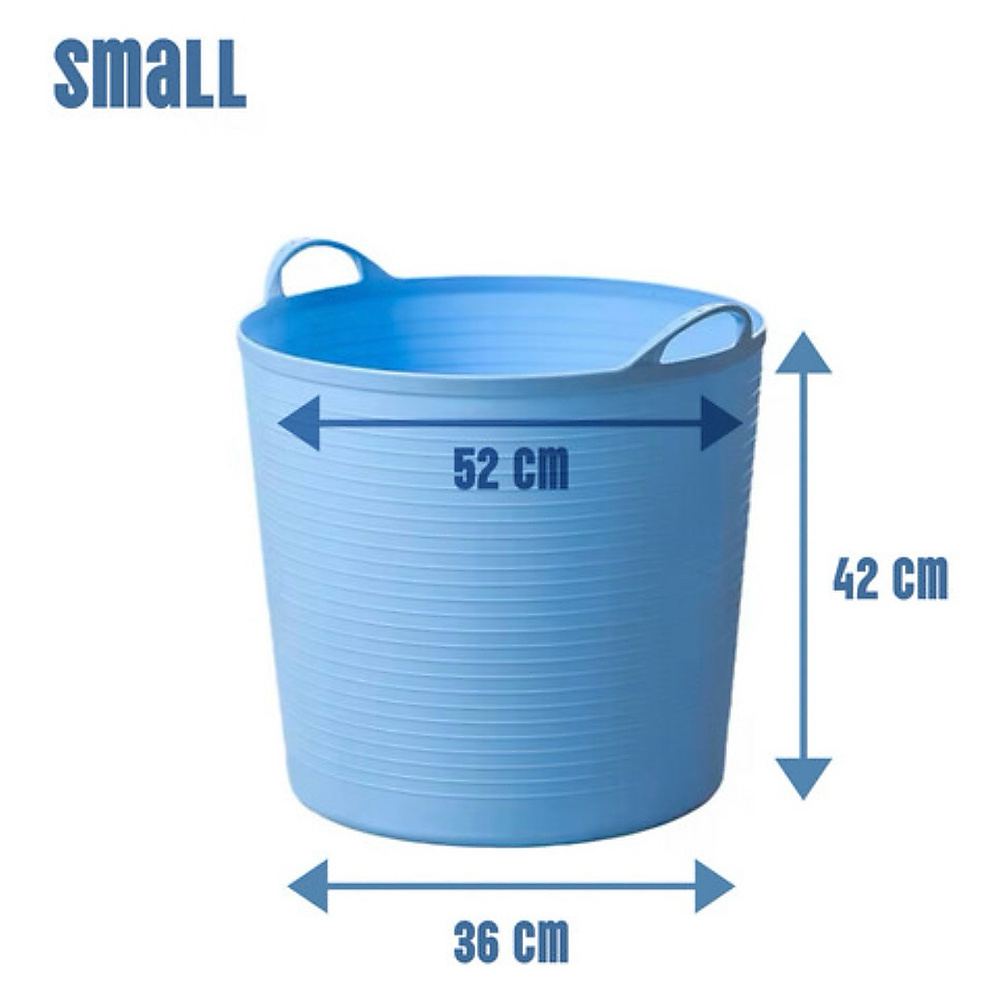 Small plastic Gallon