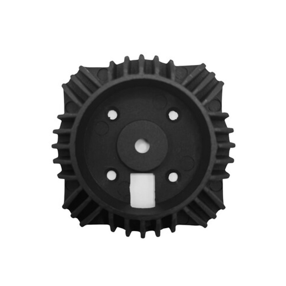 EcoGloq installing base