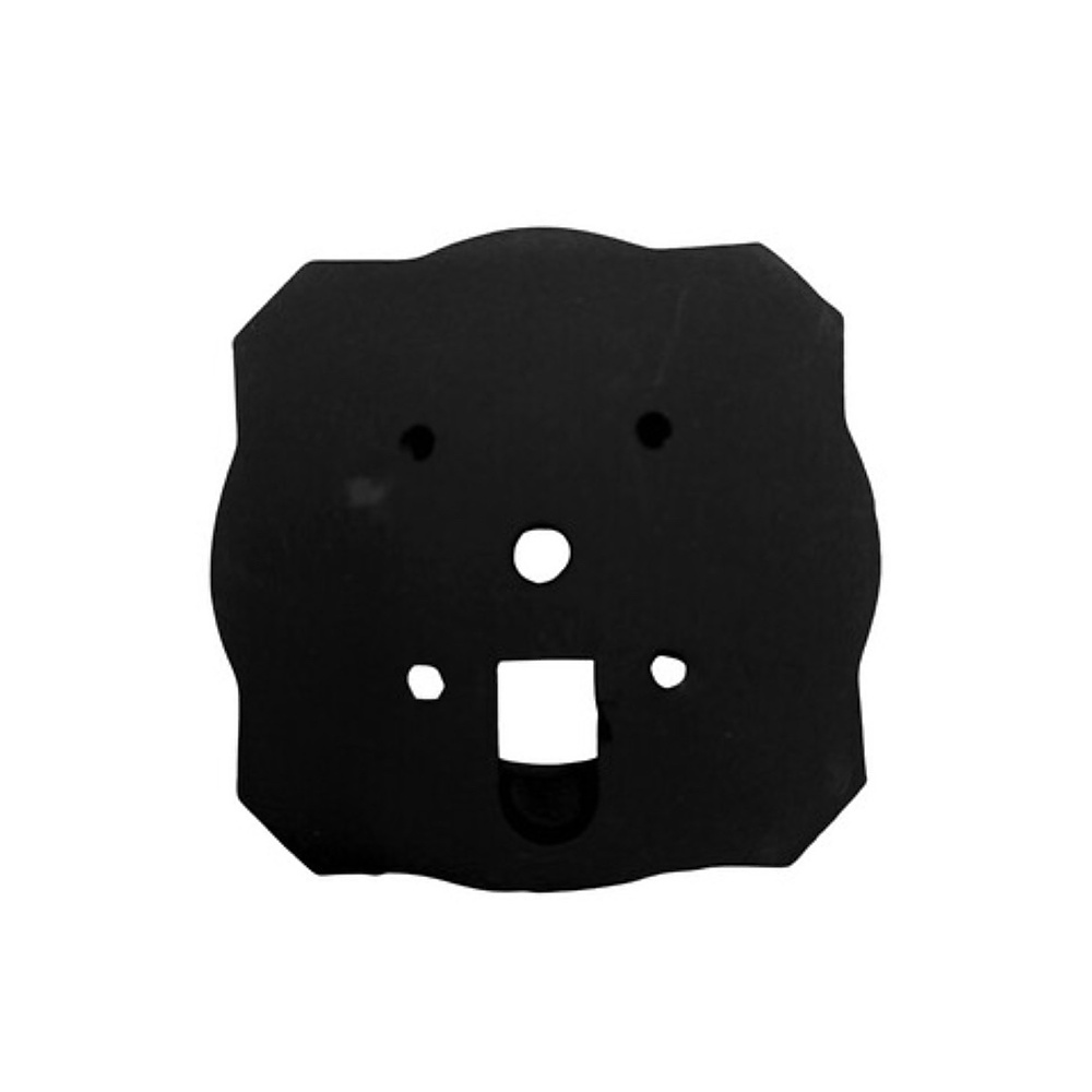 EcoGloq installing base