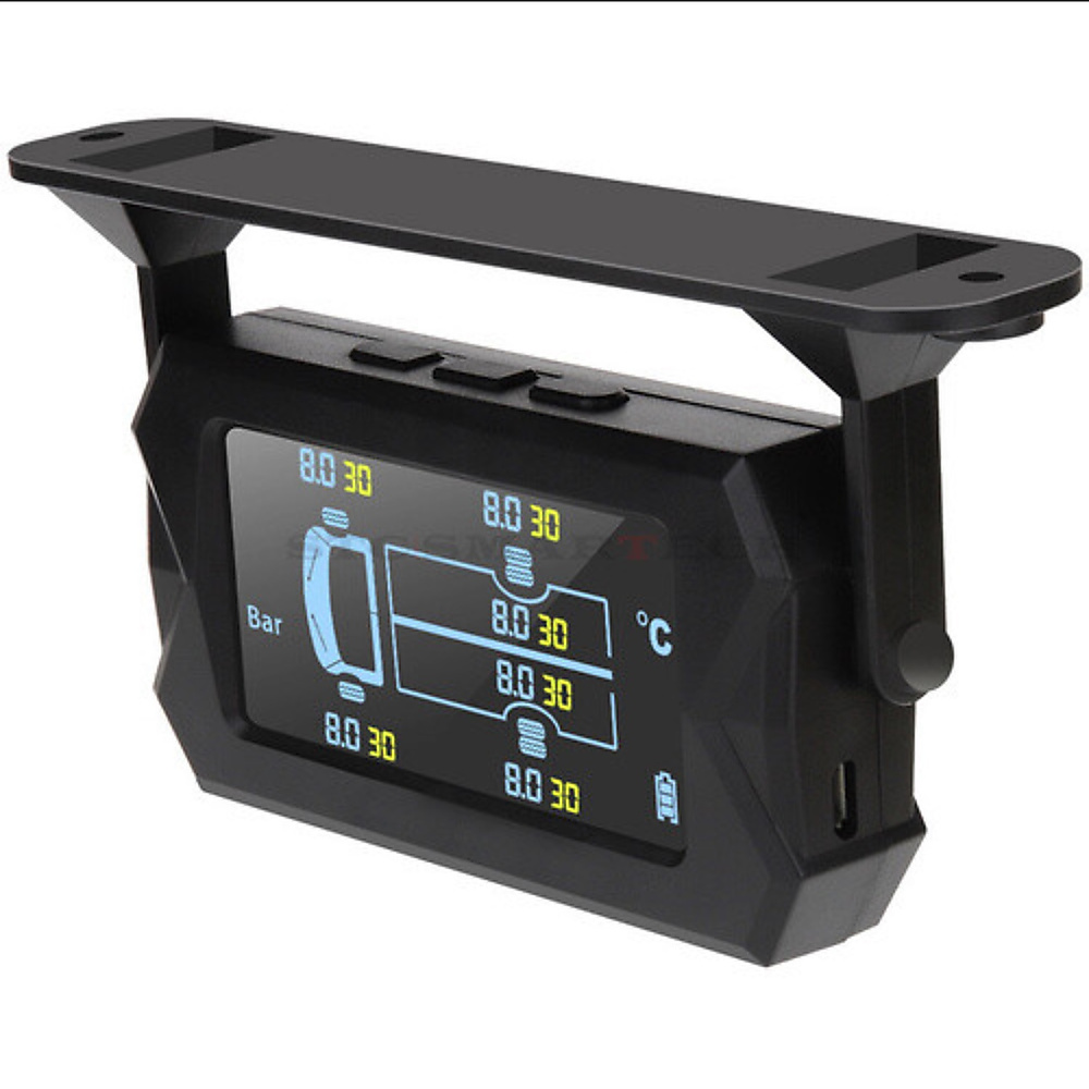 Tire Tpms for truck - 6 pcs