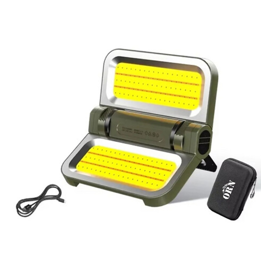 Foldable light 2400