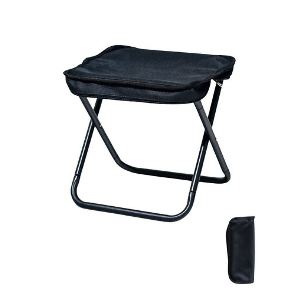 Small foldable chair