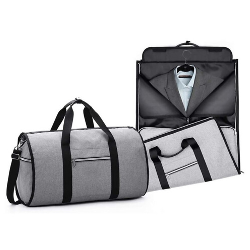 Foldable Dual Travel bag