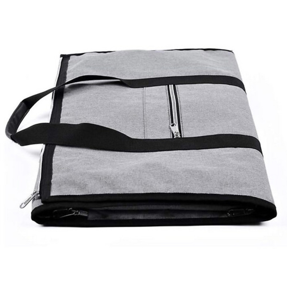 Foldable Dual Travel bag