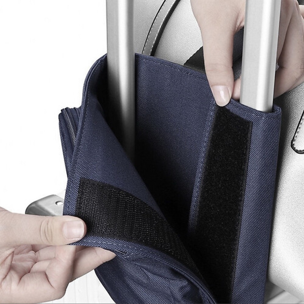 Travel Bag Fixing Strap Organizer