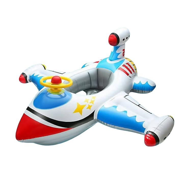 Swim float  - Airplane