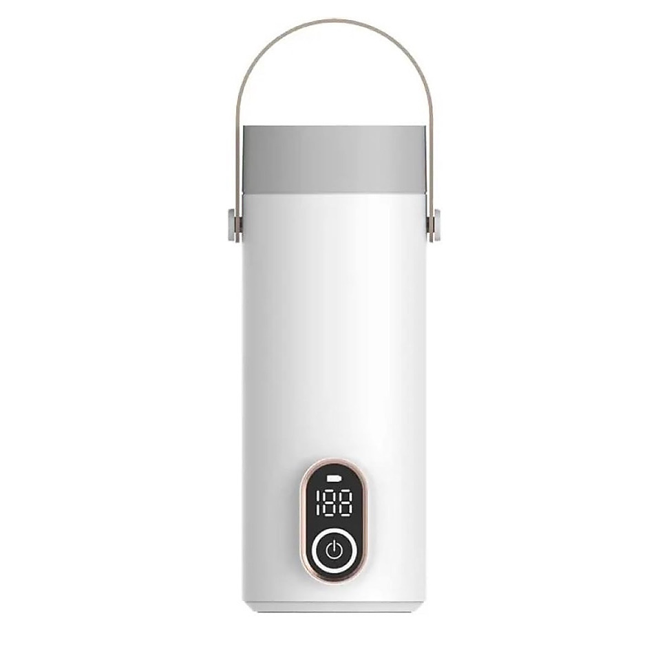 Rechargeable Electric kettle