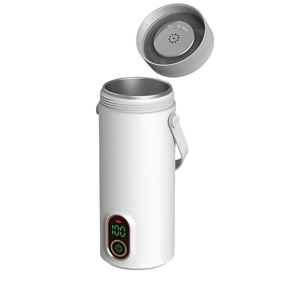 Rechargeable Electric kettle