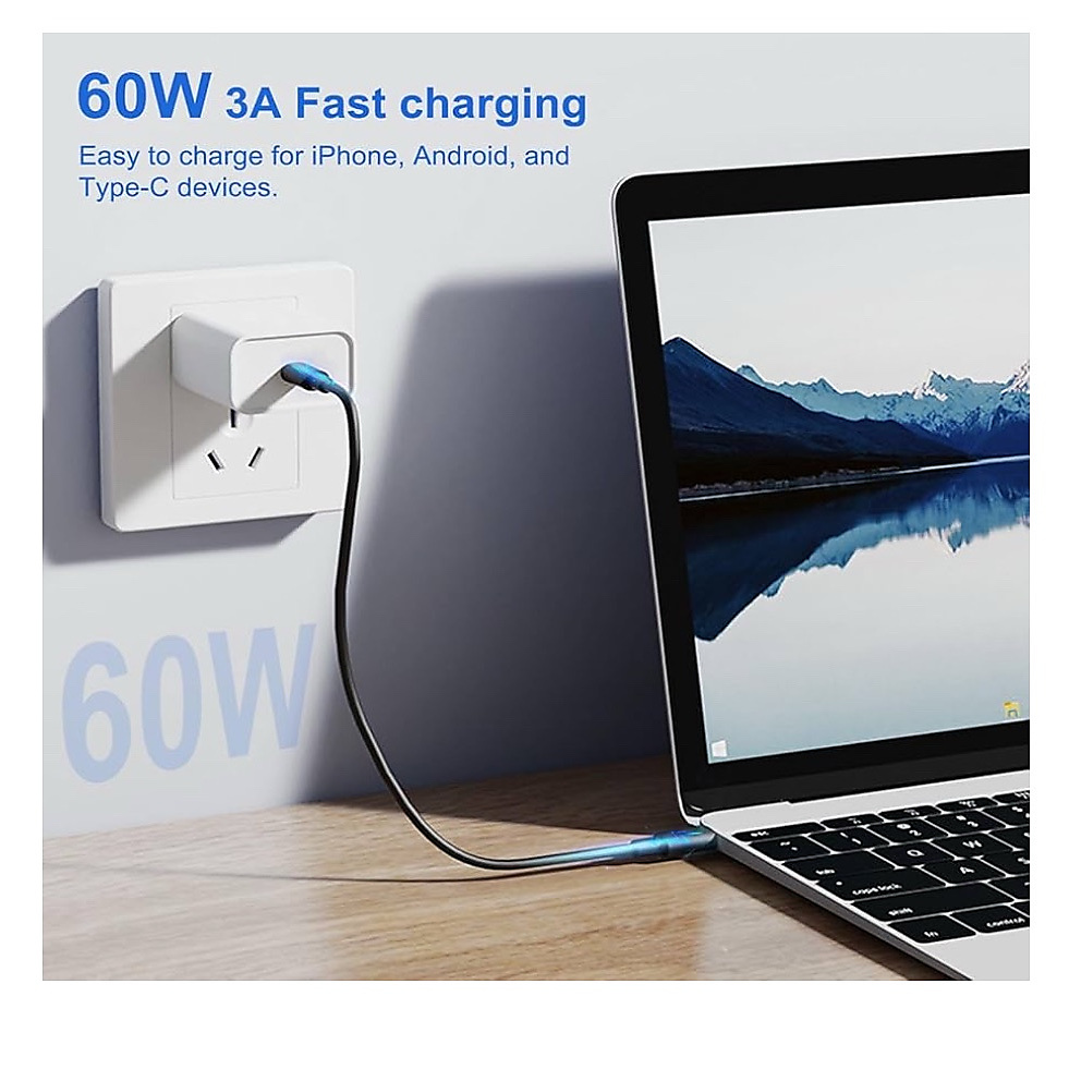 Multifunctional Charging Adapter kit