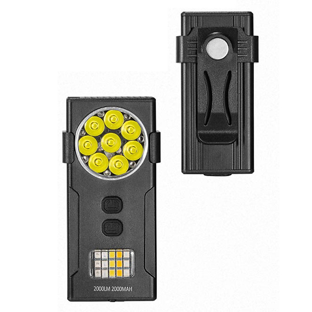 D85 LED Work light