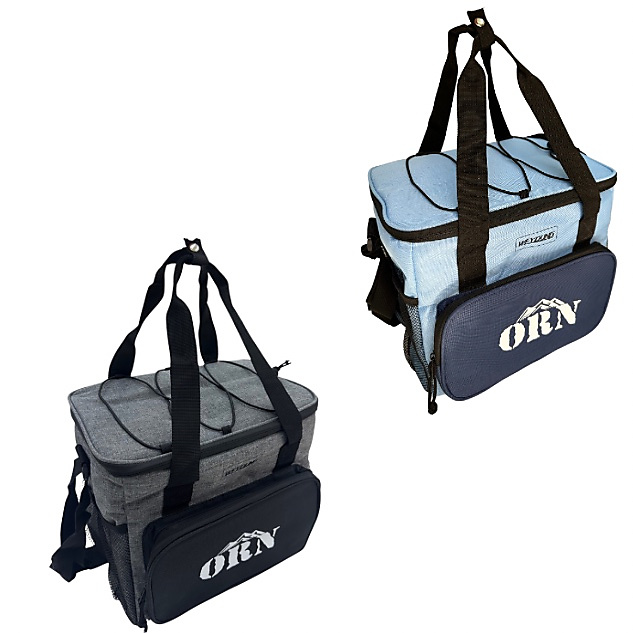 14L Insulated bag