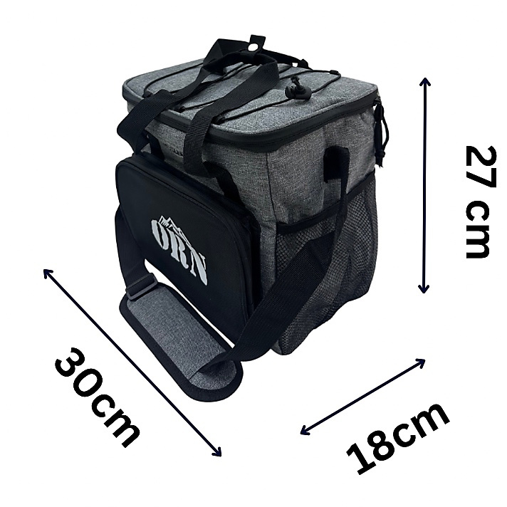 14L Insulated bag
