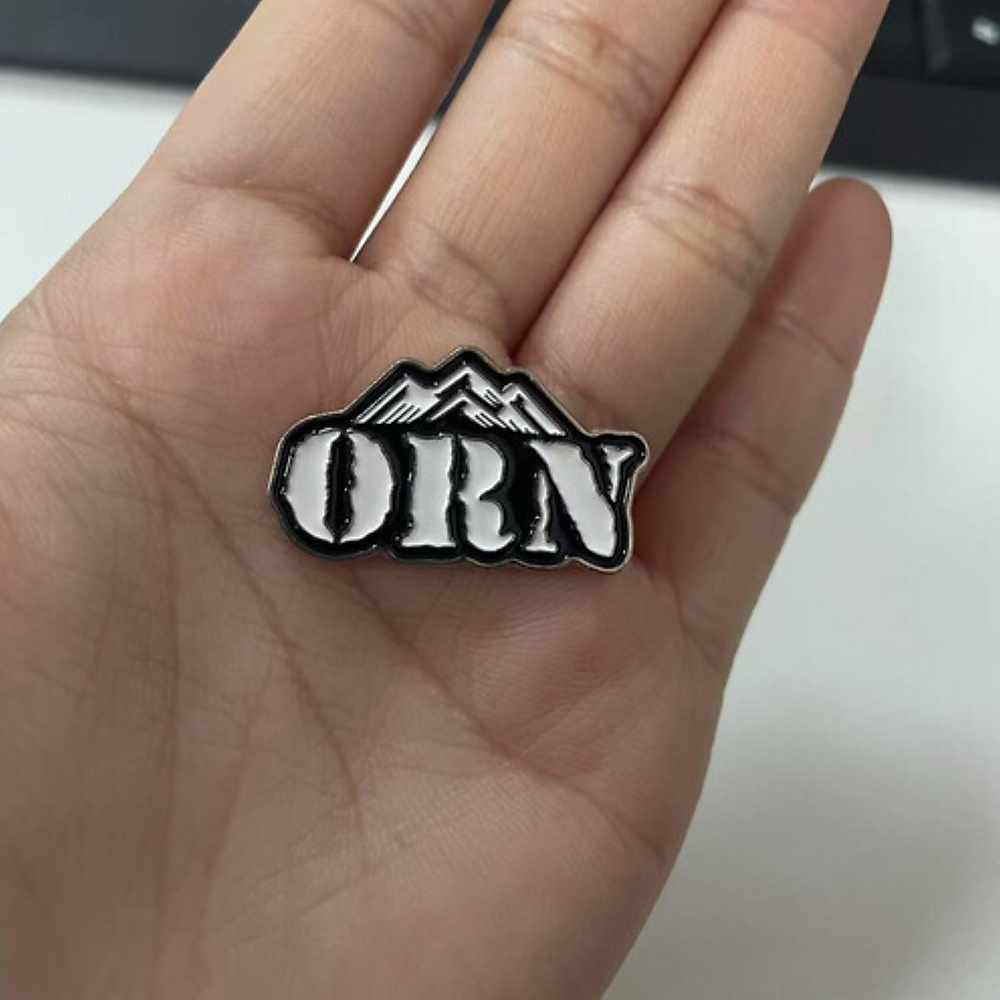 ORN metal