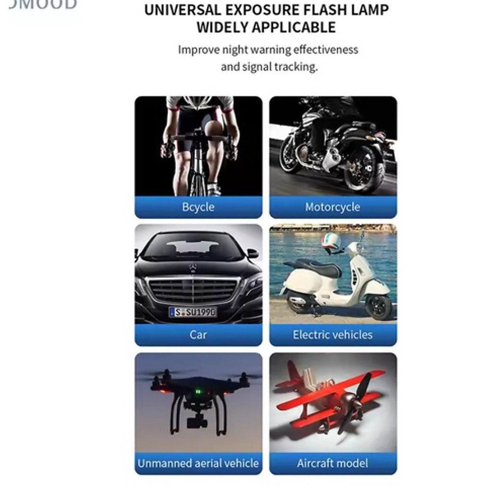 إضاءة LED - ريموت