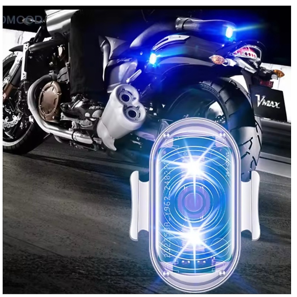 إضاءة LED - ريموت