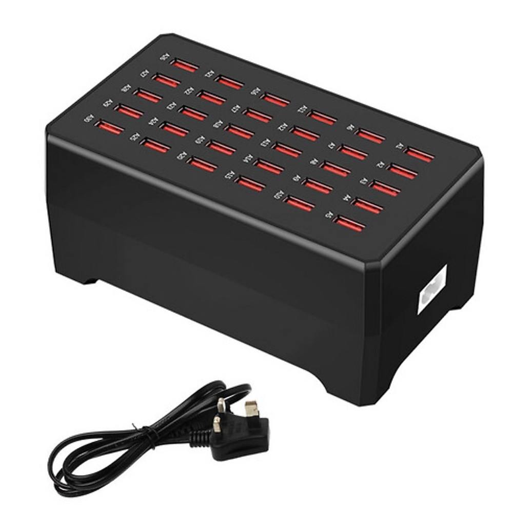 Multi-port USB Charger