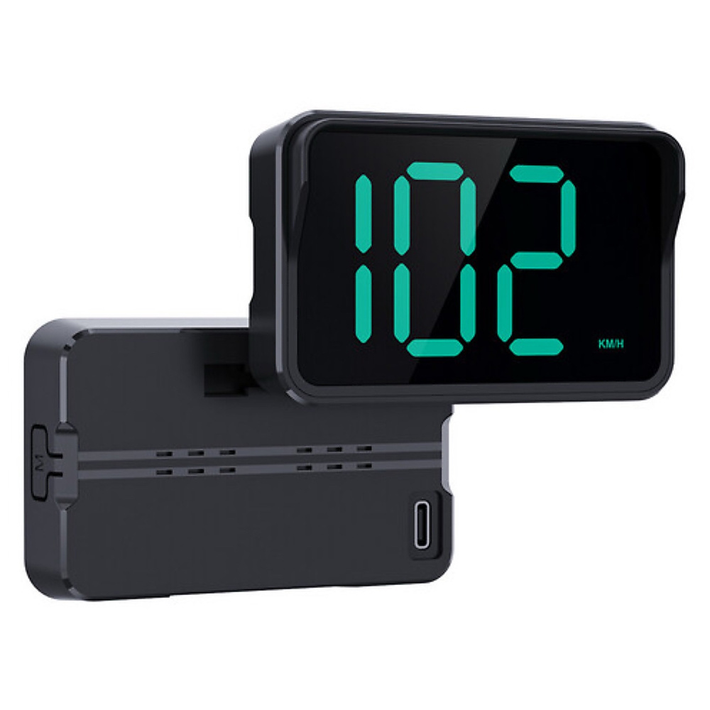 عداد الكتروني GPS S9