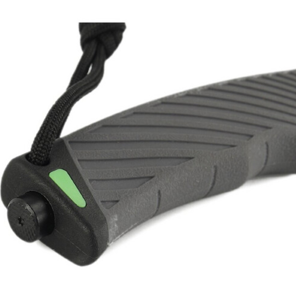 KNIFE GANZO G8012V2- GY GRAY