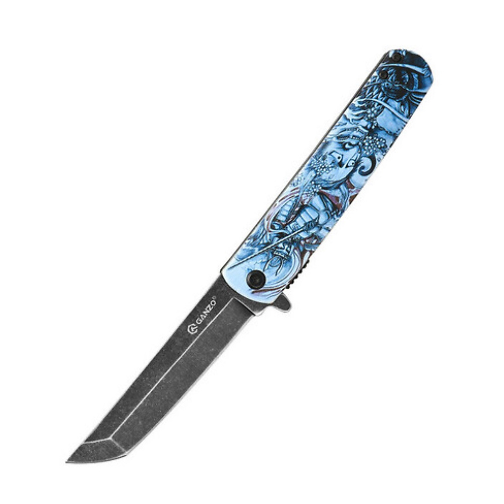 KNIFE GANZO G626-GS