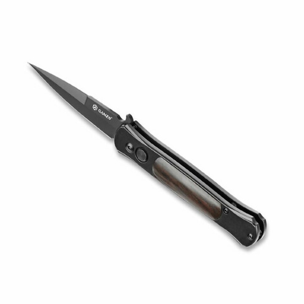 KNIFE GANZO G707B