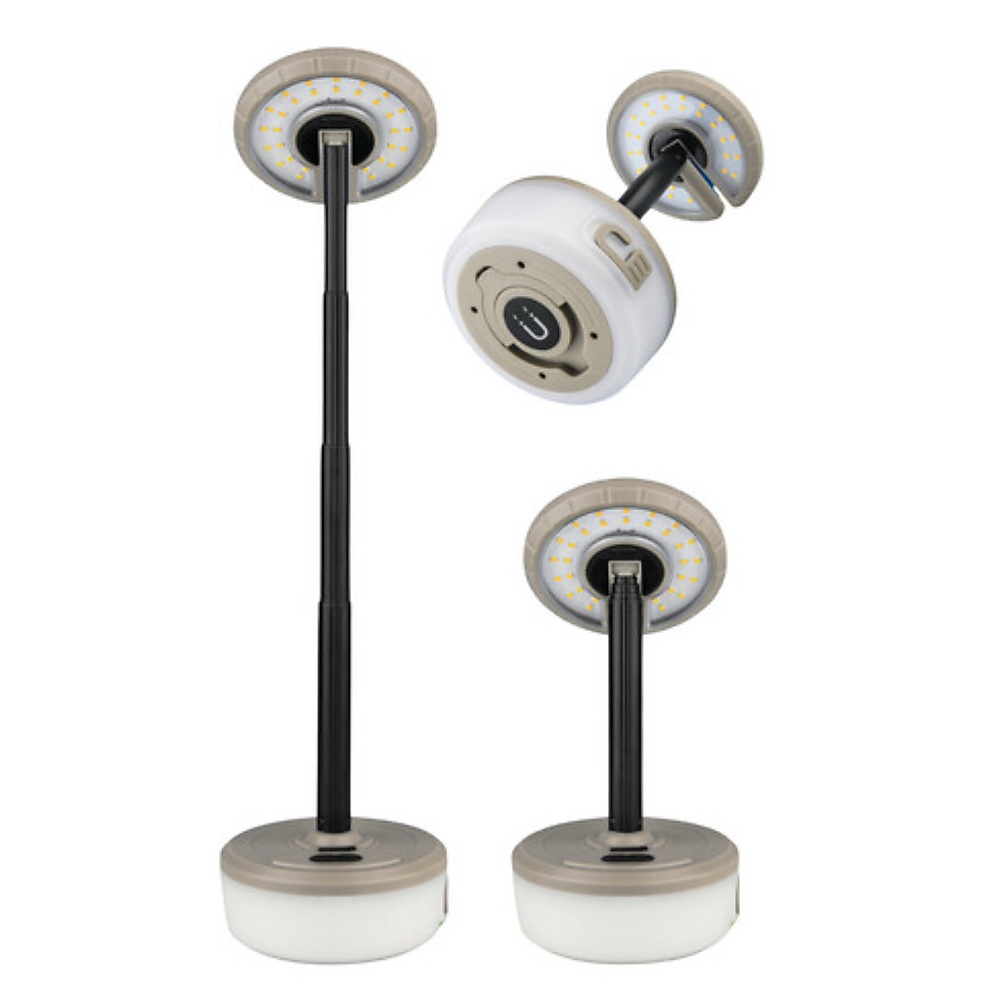 Multi-purpose Camping light