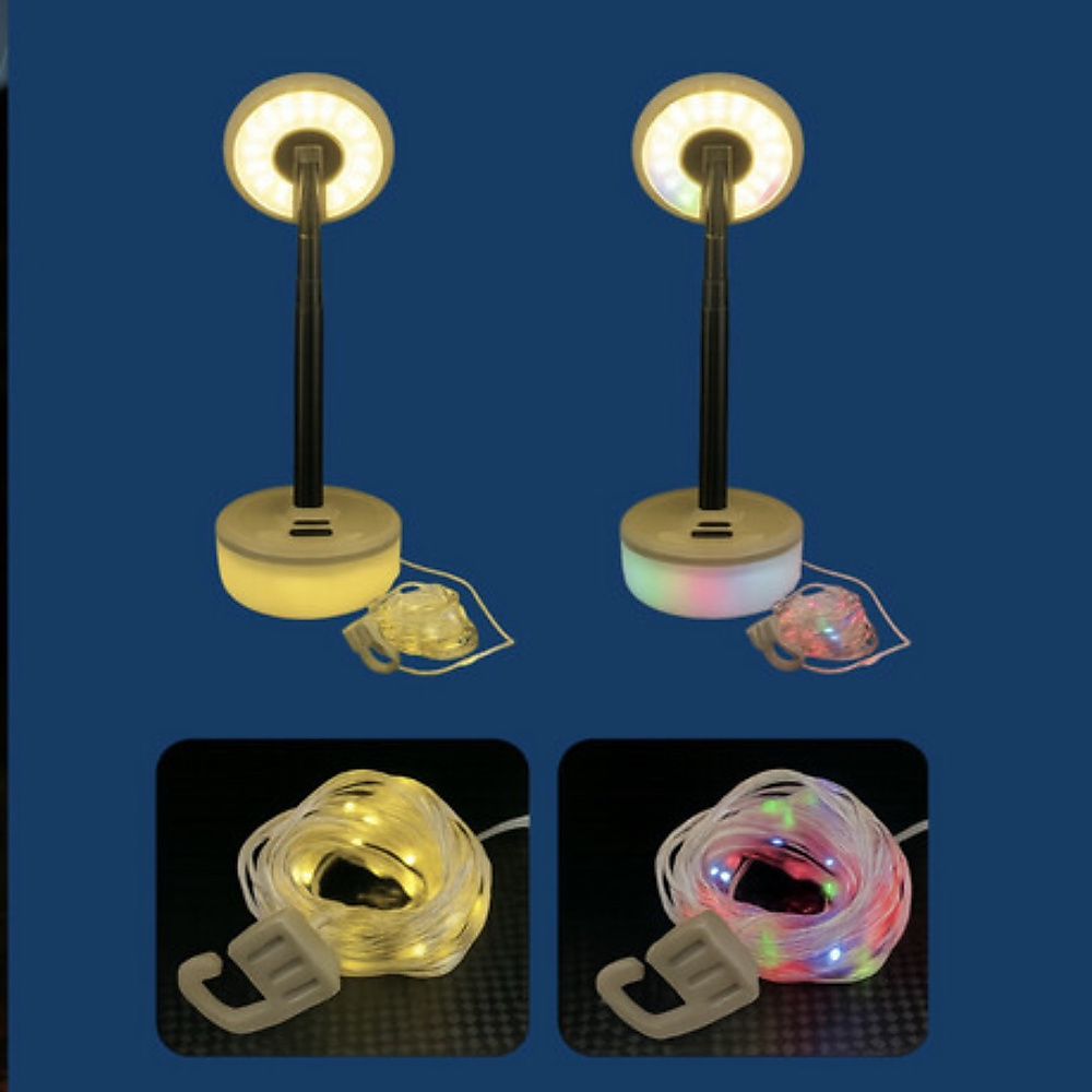 Multi-purpose Camping light