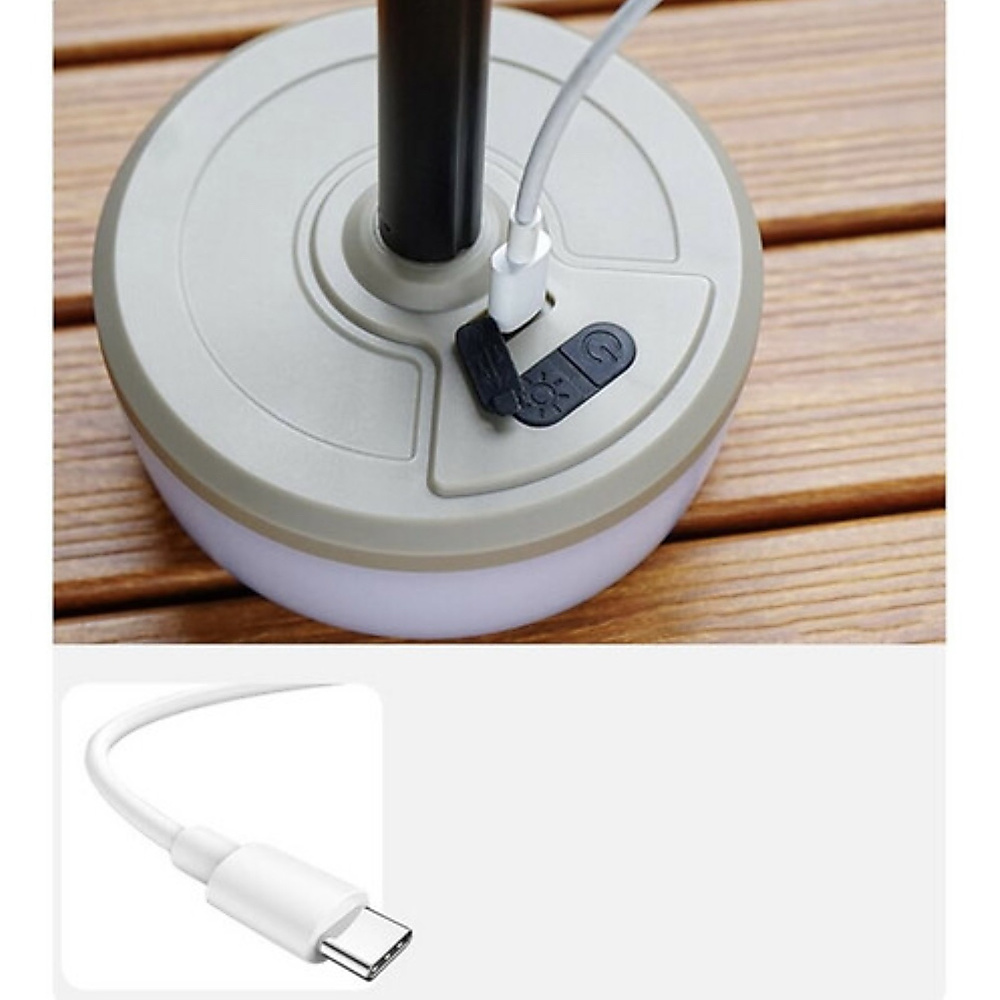 Multi-purpose Camping light