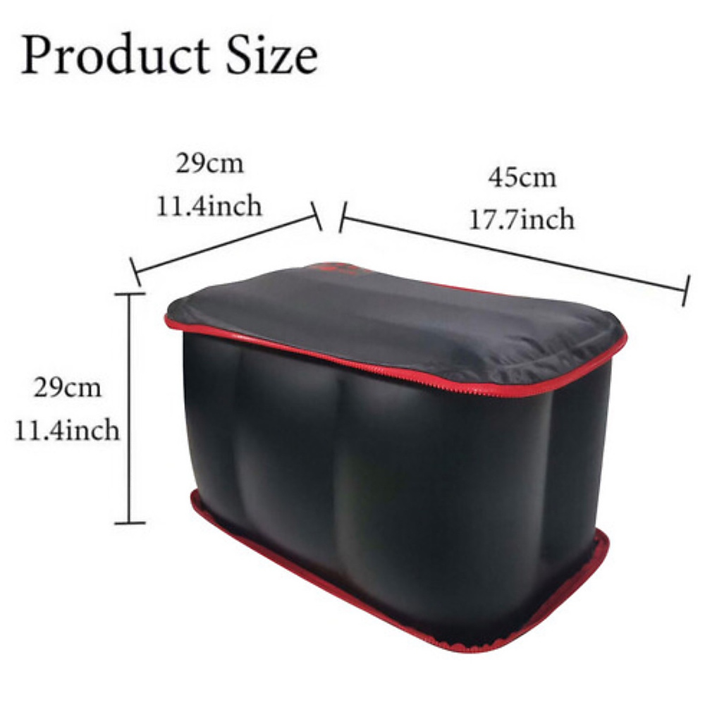 Inflatable Camping Chair