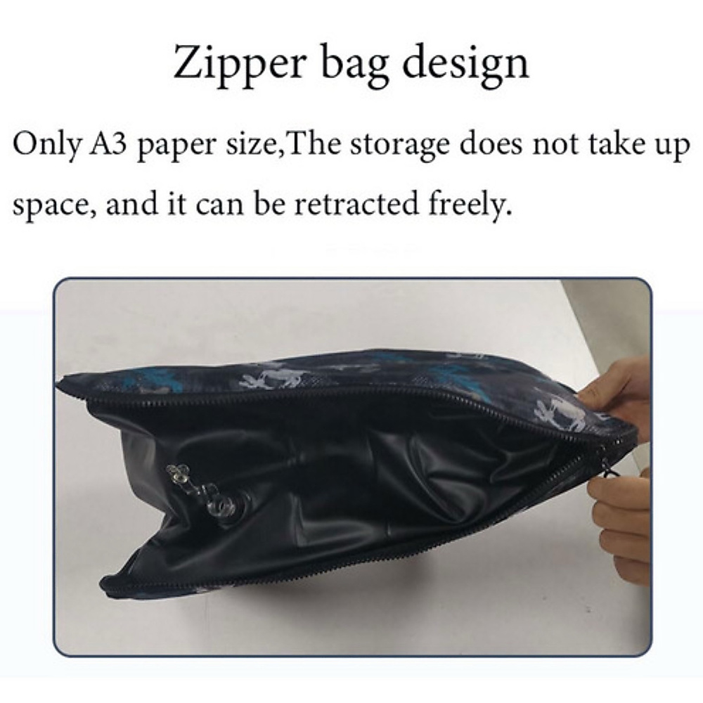 Inflatable Camping Chair