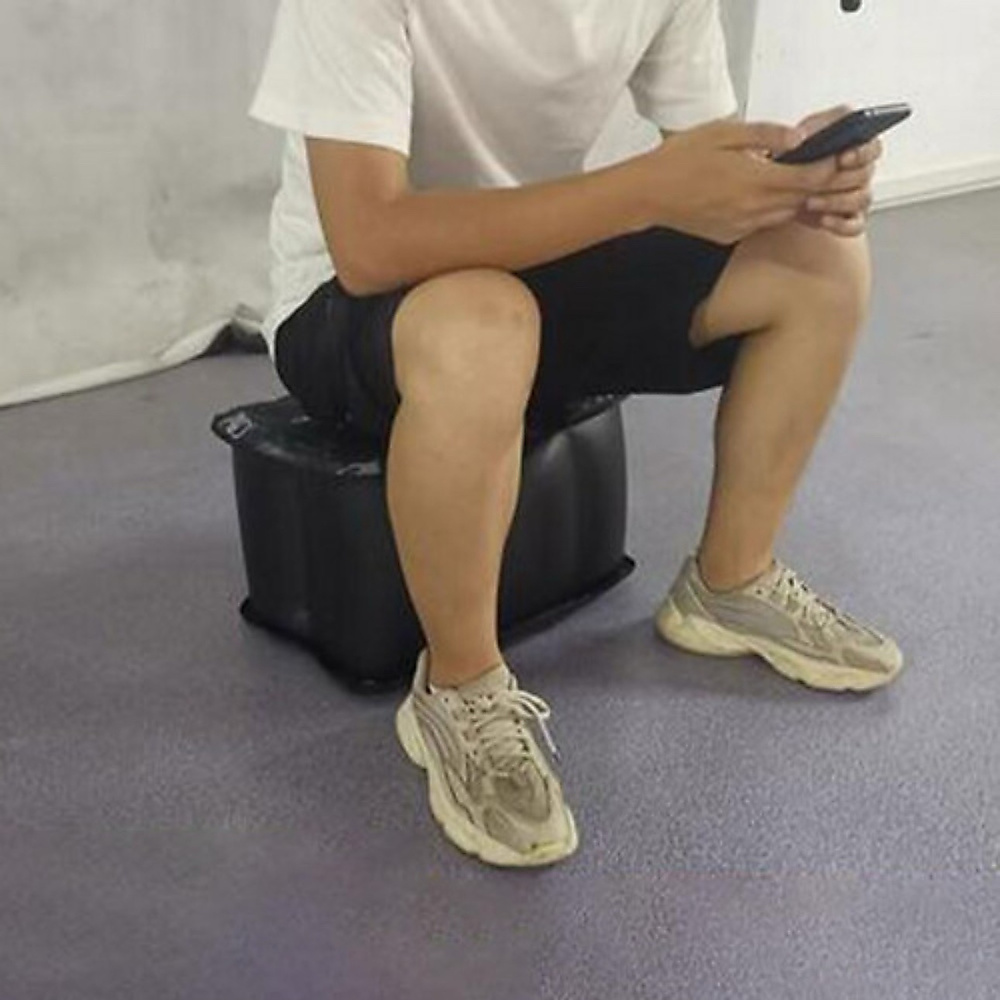 Inflatable Camping Chair