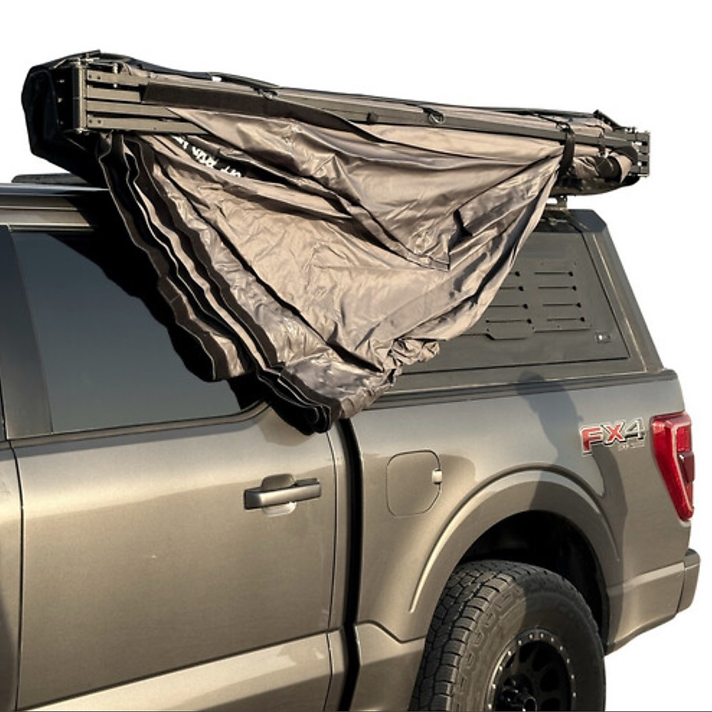 XL Gas Batwing - Left Driver side