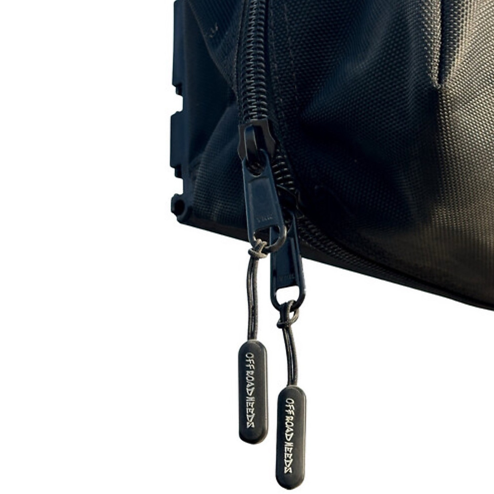 XL Gas Batwing - Left Driver side