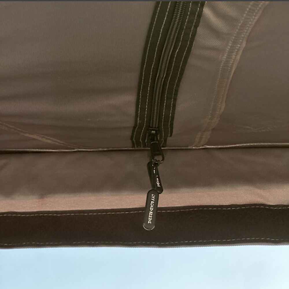 XL Gas Batwing - Left Driver side