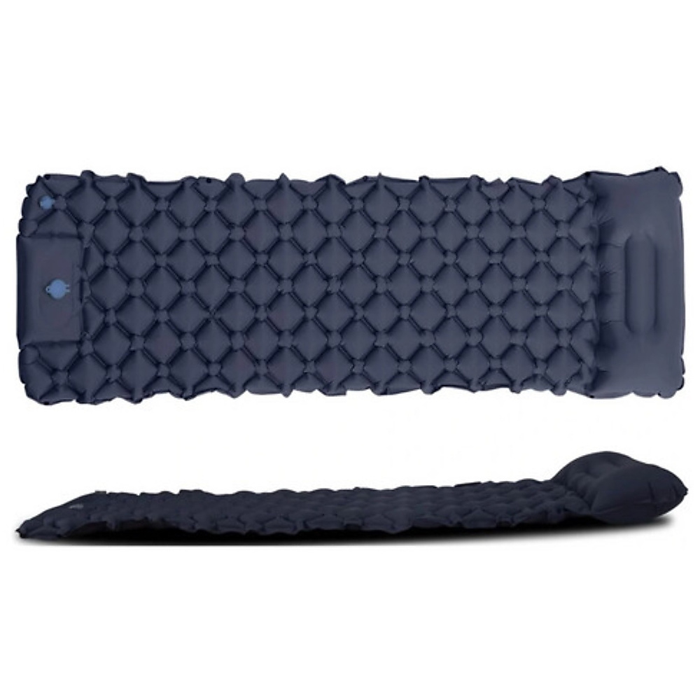 مرتبة هوائية قابلة للنفخ