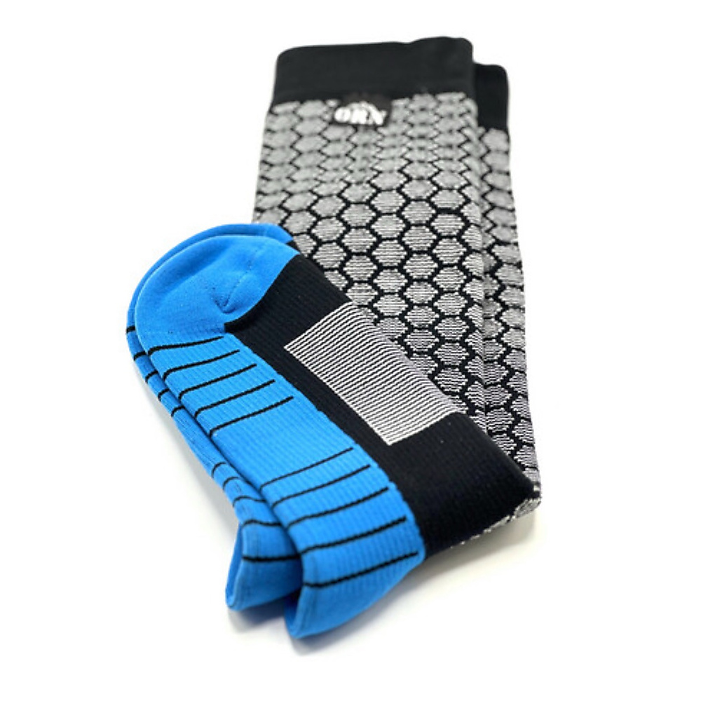 Waterproof Socks - Long