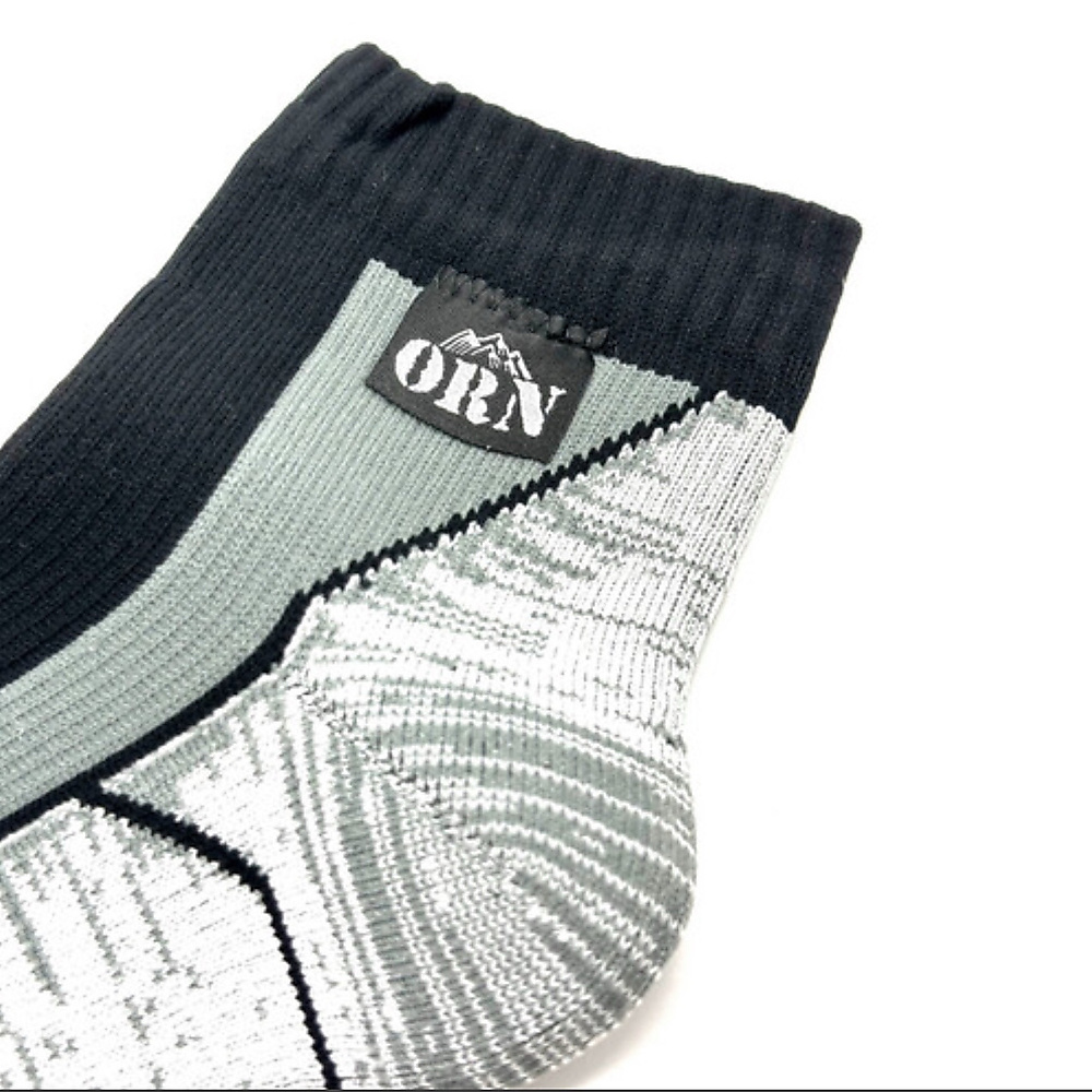 Waterproof Socks - Short