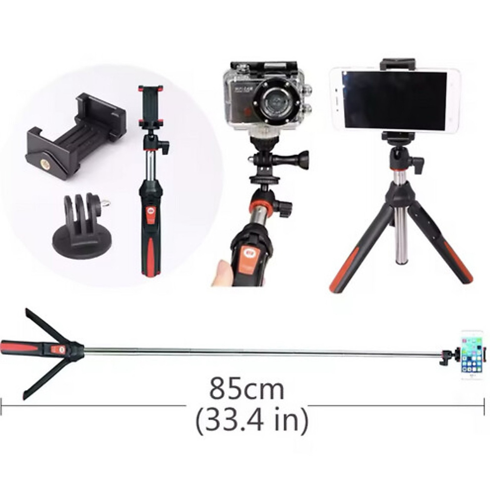 Selfie Tripod